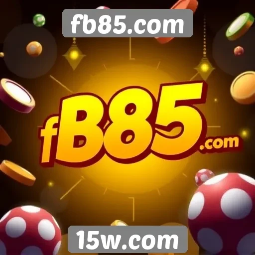 Comparação de bônus e promoções oferecidos no fb85.com