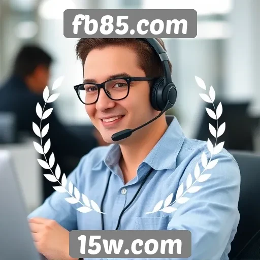 Suporte ao cliente do FB85.com recebe avaliações positivas