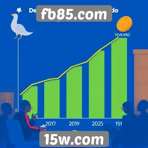Perspectivas de crescimento do fb85.com até 2025