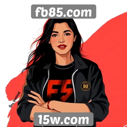 História da plataforma fb85.com e suas mudanças