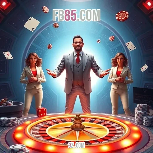 fb85.com: Jogos Incríveis Que Você Não Pode Perder