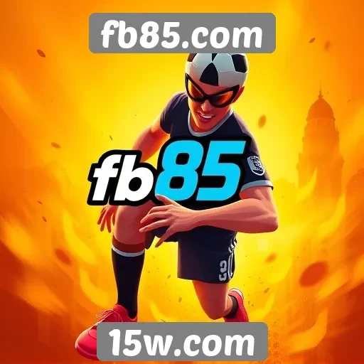 novas funcionalidades no fb85.com atraem jogadores