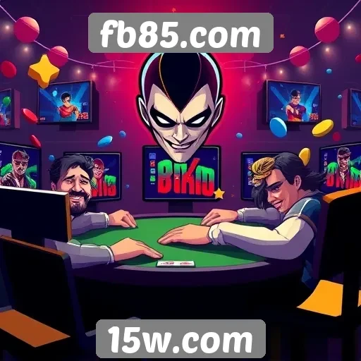 Competição entre Plataformas de Jogos Online