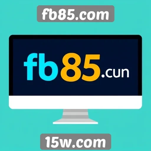 Sistemas de segurança implementados no site fb85.com