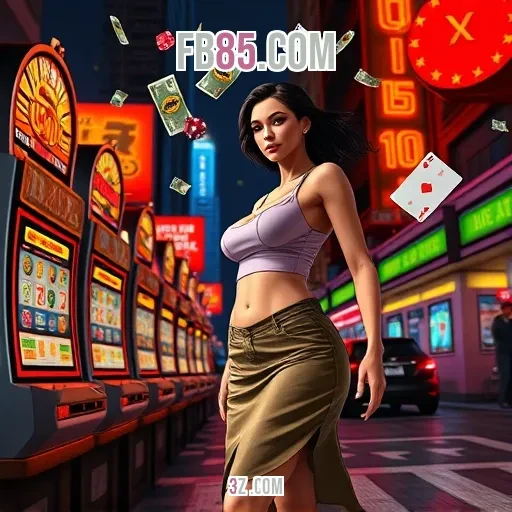 fb85.com Caça-Níqueis